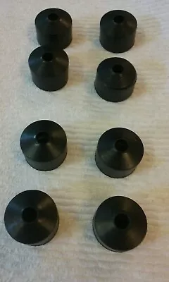 $24 • Buy Ford CL40  V4 1.5 & 1.7 Liter  8 Seal ENGINE INTAKE & EXHAUST VALVE STEM SEALS