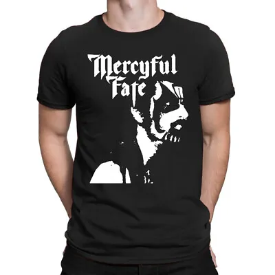 BEST TO BUY Dark Art Music Mercyful Fate Denmark Premium S-5XL T-Shirt • $9.99