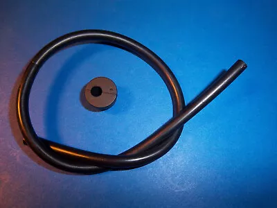 Echo Fuel Line Fits Pb400 Blowers Cs370 Pb400e Cs280 12  Hose W/grommet Oem • $9.30