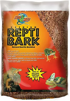 Zoo Med Premium Repti Bark • $10.72