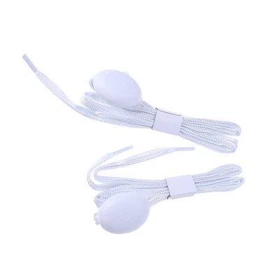 £7.77 • Buy 1 Pair Of LED Shoe Laces Lights Up Flashing Light For Christmas