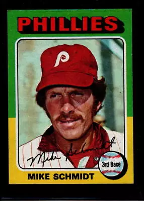 1975 Topps Mini Baseball - Pick A Card - Cards 1-175 • $1.99