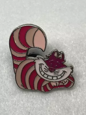 £2.91 • Buy Disney Trading Pin - Disney Cats & Dogs Cheshire Cat - Alice In Wonderland
