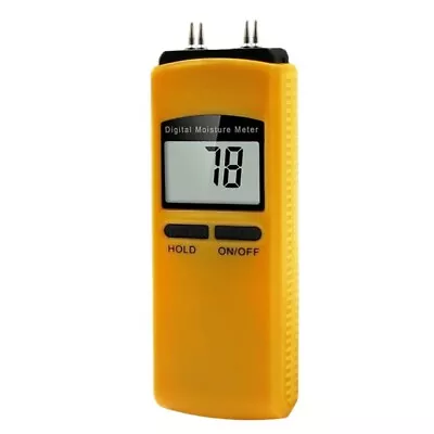 Sensor Moisture Detector DIY And Tools Home Improvement Humidity Detector • $35.20