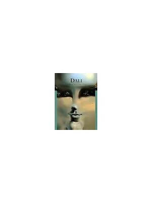 Salvador Dali (Masters Of Art) By Descharnes Robert Hardback Book The Cheap • £3.99