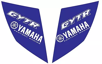 Graphics For 2003-2008 Yamaha YFZ450 YFZ 450 ATV Decals • $20.51