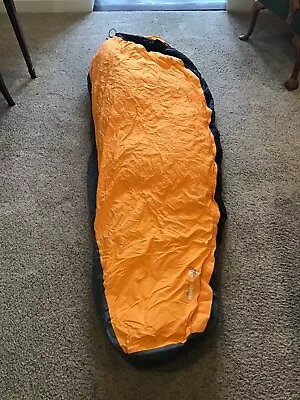 Mountain Hardwear Wraith -20 Sleeping Bag-Long • $199