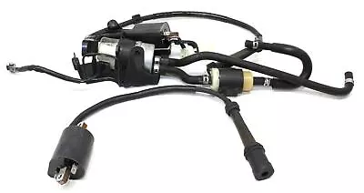 $55 • Buy 2008 Yamaha V Star 650 Xvs650 Custom Ignition Coils With Coil Guard