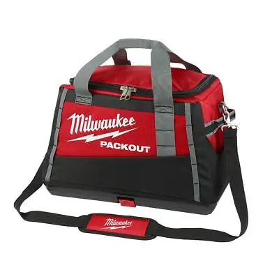 Milwaukee 20 In. Packout Tool Bag • $74.97