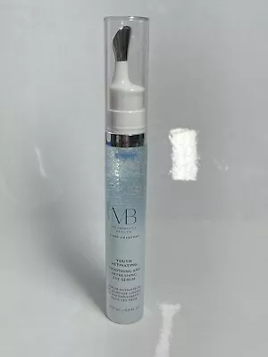 Meaningful Beauty Youth Activating Smoothing Refreshing Eye Serum 0.5oz SEALED • $32.95