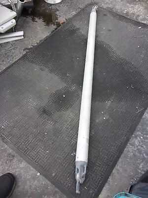 Whisker Pole Fixed  75  Long 3  Diameter • $175
