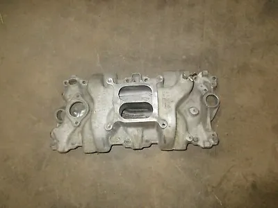 Camaro Z28 Corvette LT1 350 1970 3972116 Factory Aluminum Intake Manifold • $649.99