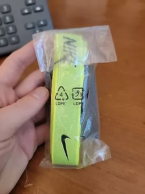 Nike Break Away Lanyard Yellow • $0.99