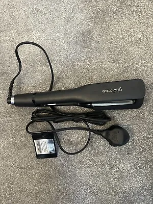 GHD Oracle Hair Curler (Practically New As Only Used Couple Of Times) • £120