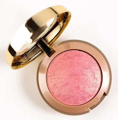 MILANI Dolce Pink 01 BLUSH POWDER New&Sealed • £8.90