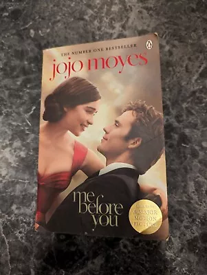 Me Before You: The International Bestselling Phenomenon By Jojo Moyes... • $12