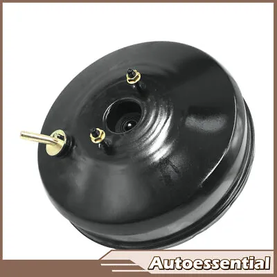 Power Brake Booster For 2001-2004 Toyota Tacoma Base Crew Cab Pickup 2.7L 3.4L • $66.37