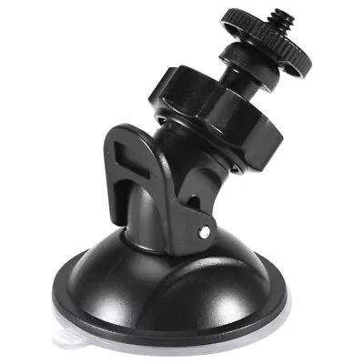 Car Windshield Suction Cup Mount For Mobius Action Cam Car Keys Camera B7S31782 • $7.71