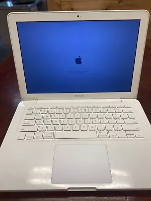 Apple MacBook 13  Laptop MacOS 10.13 HIGH SIERRA TESTED And Reset • $89.99