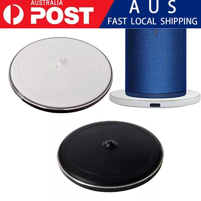 Power Charging Stand Speaker Charger -Logitech Ultimate Ears Boom 3/UE Megaboom3 • $25.99