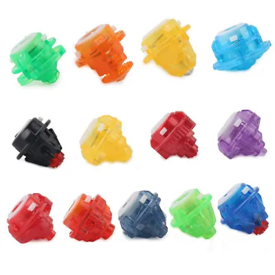 Base Burst Beyblade Drivers Bottom Gryo For All B Series Accessories Toy Random • $11.14