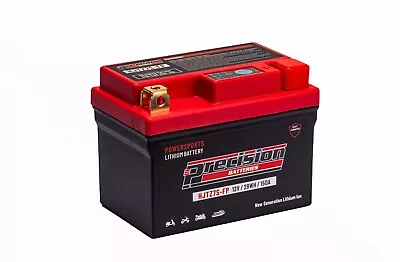 HJTZ7S-FP Lithium-Ion Battery For Yamaha 125CC TTR125E/LE Electric Start2007-17 • $139.99