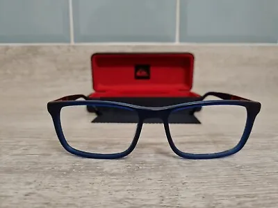 Quiksilver Glasses Frames (with Case) • £22.50