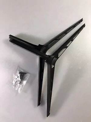 Genuine Original Vizio 65 Inch V655-g9 TV Stand/Legs With Screws USED • $22.50