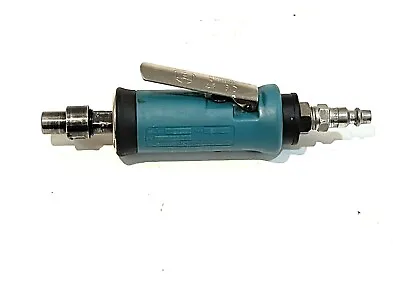 Dynabrade Pneumatic Mini Inline Die Grinder 30000 Rpm’s Model -52345 • $198