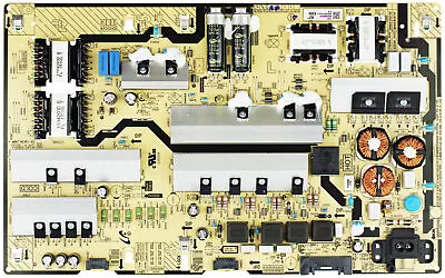 QN82Q6DRAF UN82RU8000F 82 Inch TV Is For Power Supply BN44-00874F L82E8N_RHS • $150