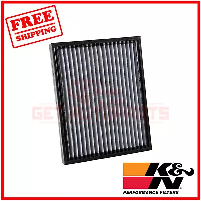 K&N Cabin Air Filter For Ford F-150 2015-2020 • $57.99