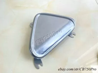 Honda Mini Trail Z50 A Z50A Z50Z Primer Battery Right Side Cover Reproduction. • $108.60