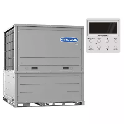 MrCool  5 Ton Heat Pump Package Unit - MDPH180604 • $6042.30