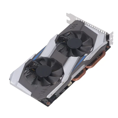 $281.29 • Buy GTX1060 6GB DDR5 Graphics Card 192 Bit Support DVI DP DirectX 12 Gaming PC