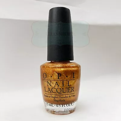 OPI Nail Polish RARE / DISCONTINUED / VHTF • $10