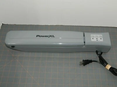 $48.97 • Buy EXCELLENT Food Saver PowerXL Duo NutriSealer Vacuum Sealer VS1 Tested FREE SHIP