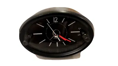 Vintage Rythm Car Clock • $40