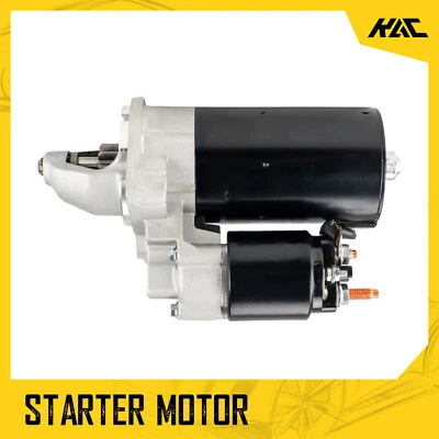 $45.59 • Buy Starter For Ford Explorer V8 4.6L 02-05 Lincoln Aviator Mercury Mountaineer 6658