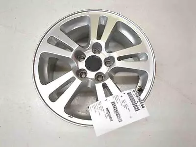 Wheel SAAB 9-3 03 04 05 06 07 08 09 10 11 12 16x6-1/2 Alloy 10 Spoke • $75.24