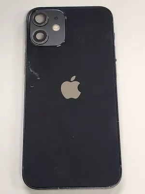 Apple IPhone 12 Mini BLUE Oem Original Housing W Battery • $30.95