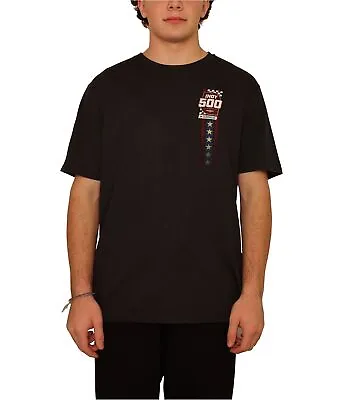 Indy 500 Mens Americana Graphic T-Shirt • $12.89