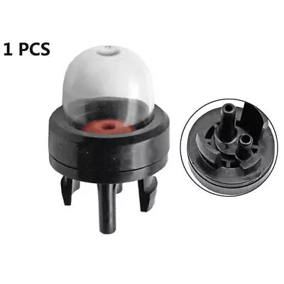 Snap-in Primer Bulb For Stihl Ryobi McCulloch Chainsaw 3210 3214 3216 3200 3205 • $7.02