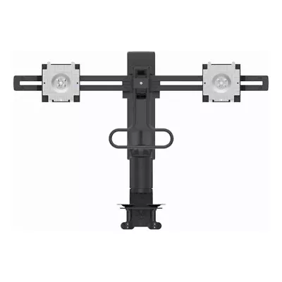 Dell Dual Monitor Arm - MDA17 • $219