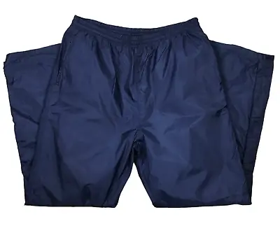 Sunice Waterproof Golf Pants Blue Mens Size 36 • $19