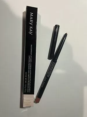 Mary Kay WATERPROOF LIP LINER BEIGE NUDE • $10.50