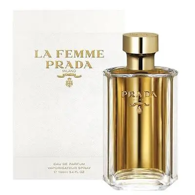£88.99 • Buy Prada La Femme Eau De Parfum 100ml Spray