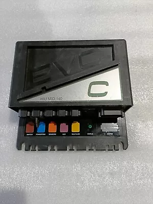 Volvo Penta Control Unit Hiu Evc-c-21339314 • $2000