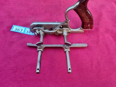 £29.99 • Buy Vintage Stanley No 50 Combination Plane In Good Used Condition For Year