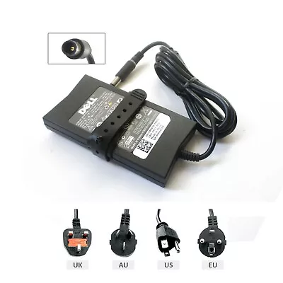 Genuine PA-2E AC Adapter Battery Charger For Dell Vostro 1000 1400 1500 1700 65W • $25.19