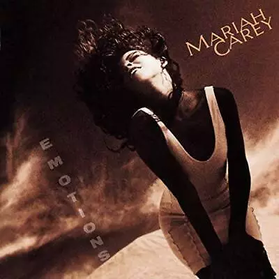 Emotions - Audio CD By Mariah Carey - VERY GOOD • $4.98